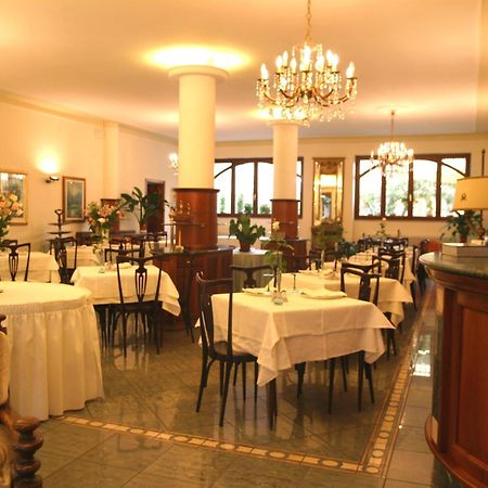 Hotel Pescetto 阿尔本加 外观 照片
