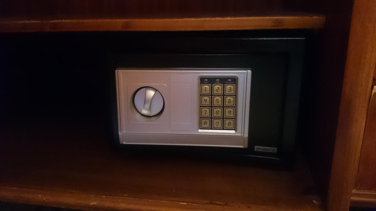 Hotel Pescetto 阿尔本加 外观 照片