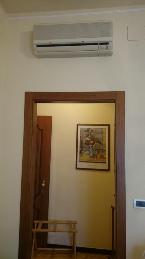 Hotel Pescetto 阿尔本加 外观 照片